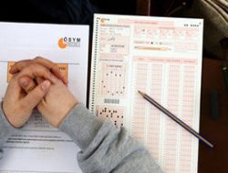 KPDS pazar günü yapılacak